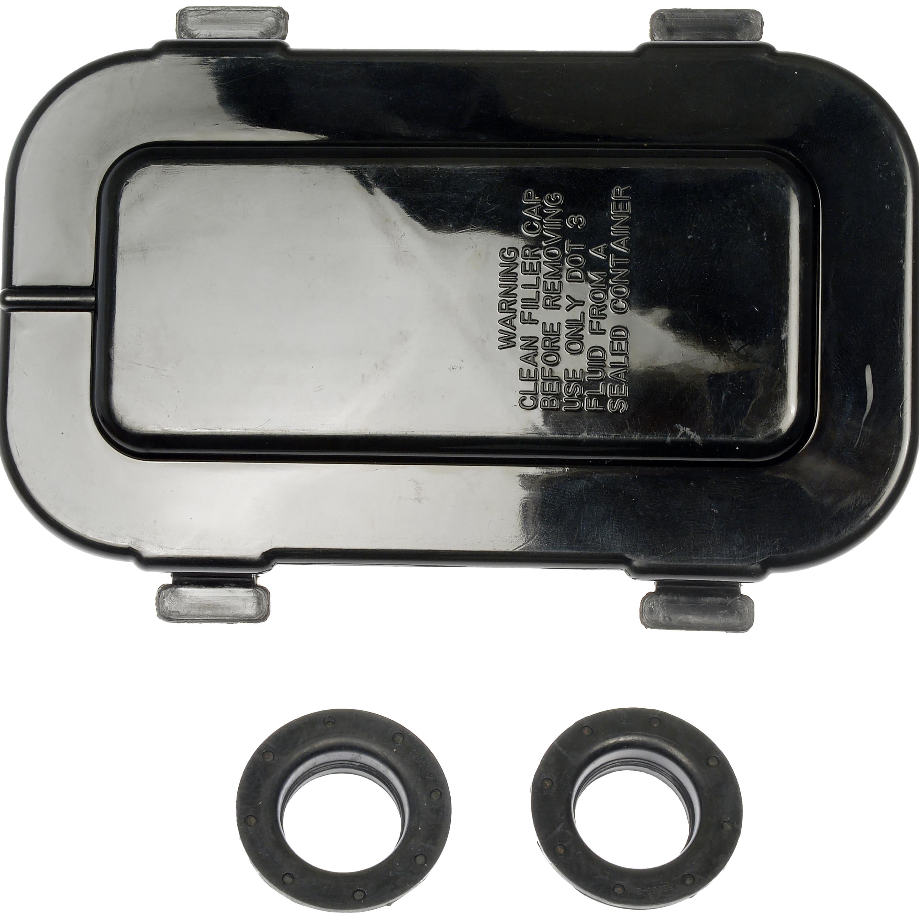 Dorman 632-653 Brake Master Cylinder Reservoir for Specific Chevrolet / GMC Models