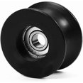 thumbnail image 2 of Ushaped nylon pulleys, 4 pieces for easy installation and a wide range of applications, 2 of 5