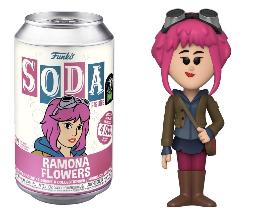 ramona flowers funko pop