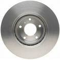 thumbnail image 2 of ACDelco - Disc Brake Rotor Fits select: 2005-2007,2011-2014 NISSAN MURANO, 2 of 2