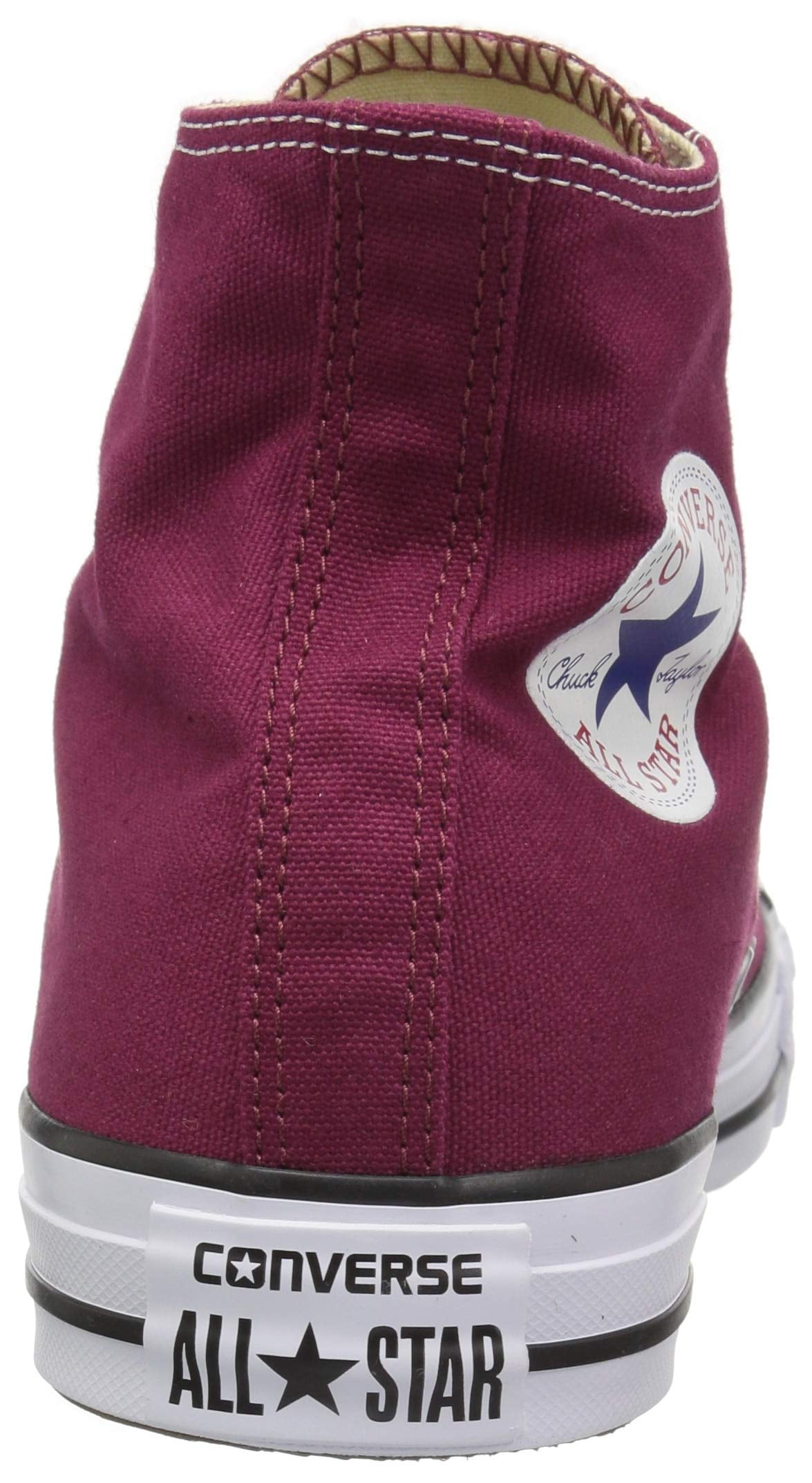 converse chuck taylor all star 2018 seasonal high top sneaker