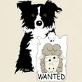 thumbnail image 3 of CafePress - Sheep Wanted Light T Shirt - Men's Classic Graphic T-Shirt, 3 of 4