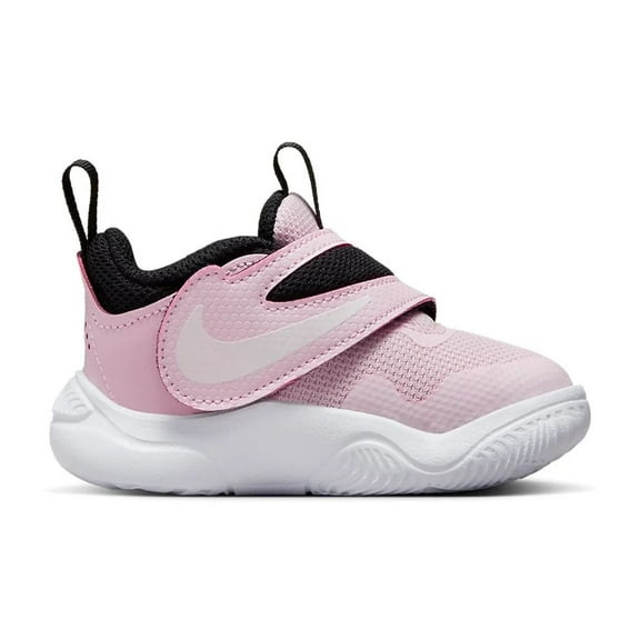 Nike Sneakers Kid's Pink Foam & Summit White, Toddler 4C