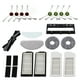 thumbnail image 1 of Filtro De Fregona ANGGREK Kit de accesorios para Limpiador de robot, 1 of 8