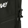 thumbnail image 2 of Drive ATC19-BK Lightweight Transport Chair 1 Each, 2 of 3