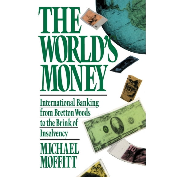 World's Money, (Paperback)