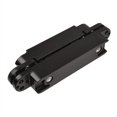 thumbnail image 3 of 6Pcs 6 Inch Concealed Door Hinges Invisible Hinges Concealed Hinges 180 Degree Swing Hinge 3 Way Adjustable Butt Hinge A, 3 of 3