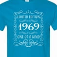 thumbnail image 4 of Inktastic Limited Edition 1969 One of a Kind T-Shirt, 4 of 5