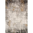 thumbnail image 3 of Tapis Loloi II Alchemy Collection ALC-02 Granite/or 6 Pieds-7 Pouces x 9 Pieds-2 Pouces, 3 of 8