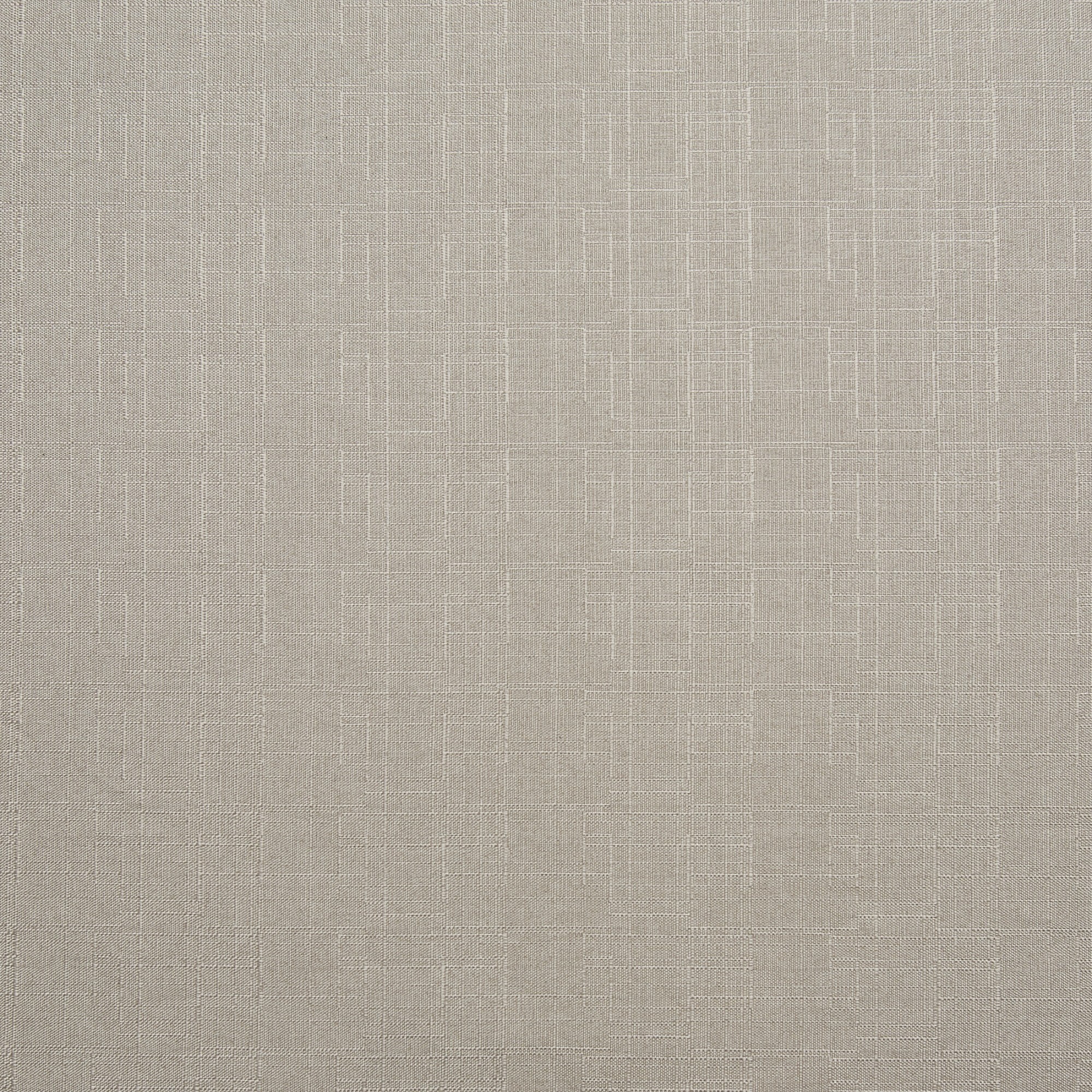 Exclusive Home Loha Linen Braided Tab Top Curtain Panel Pair, 54"x84", Beige