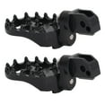thumbnail image 3 of Reposapiés traseros para motocicleta Bling Bling estriberas del pasajero trasero para F900R F900XR 2020-2022, 3 of 12