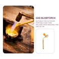 thumbnail image 4 of Outdoor Propane Burner Weed Torch Outdoor Weeding Torch Metal Propane Torch, 4 of 6