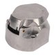 thumbnail image 3 of 1Pcs 13 Pin Towing Socket Adaptor Female Trailer 12V Connector Dustproof Replacement for EU Standard Trailer Caravans, 3 of 4