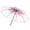 A, variant on TIELUTT Tri Fold Umbrella Woman Transparent Transparent Cherry Cherry Folding Sunshade Umbrella Baseball Umbrella Oversized Blunt Coupe Umbrella Portable Umbrella Umbrellas for Kids Table with Umbrel