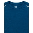 thumbnail image 4 of Russell Athletic Boy's Performance Long Sleeve T-Shirt, 3-Pack, Sizes 4-18, 4 of 4
