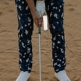 thumbnail image 4 of CTIRCHIU Golf Glove Organizer White with Sticky Hanger and Hook Design for Quick Glove Storage, 4 of 7