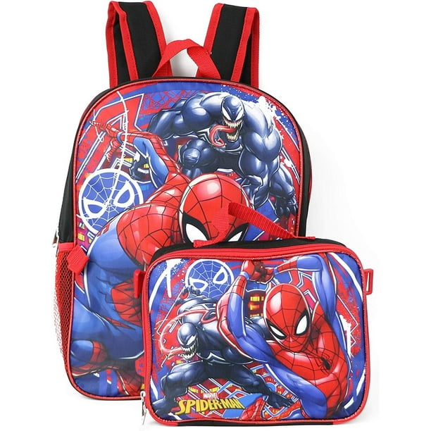 Spiderman Marvel 16