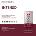 thumbnail image 6 of illy E.S.E. Espresso Pods, Intenso Bold Roast, 100% Arabica, 18 Ct, 6 of 9