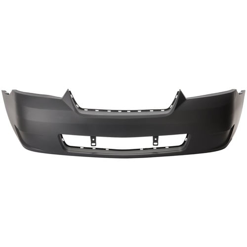 Bumper Cover For 2006-2008 Chevrolet Malibu Primed Front 15266276