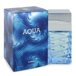 Eau de Parfum Spray Ajmal Ajmal Aqua