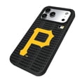 thumbnail image 2 of Pittsburgh Pirates iPhone Text Backdrop Design Bump Case, 2 of 6