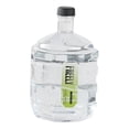thumbnail image 2 of Contenedor de almacenamiento de agua, jarra de almacenamiento de gran capacidad, portátil con tapa de rosca, tanque de agua de PC para cocina, bebida, 75 litros, 2 of 8