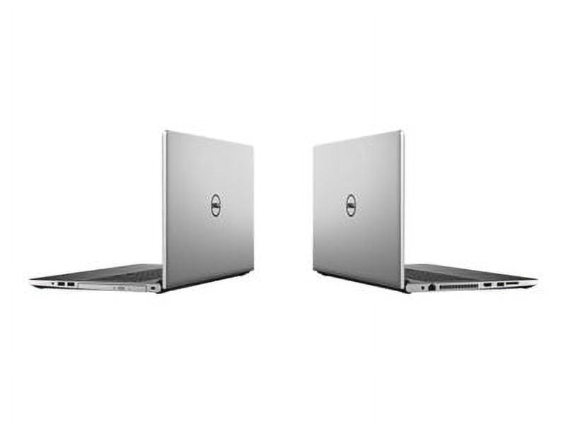 Dell Inspiron 15.6