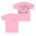 thumbnail image 5 of Kehlani Merch Crash 2024 Album T-shirt Women Men Casual Fashion Short Sleeve Tee, 5 of 6