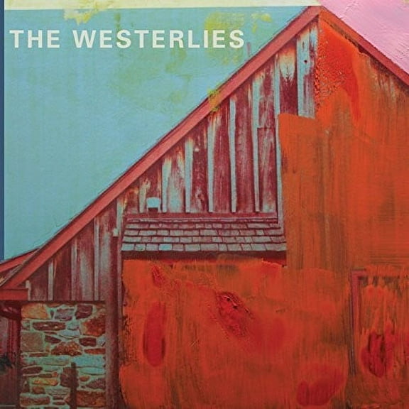 Westerlies - Westerlies - Jazz - CD