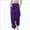 B63--Purple, variant on 13-14 Years Juniors Sweatpant For Teen Girls Casual Drawstring Elastic Solid Pant High Waisted Comfy Girls Jogger Pants Casual Sweatpants Fall and Winter Purple Casual Pants