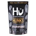 thumbnail image 1 of Hu - Chocolate-Covered Hunks Almond + Sea Salt - 4 oz., 1 of 3