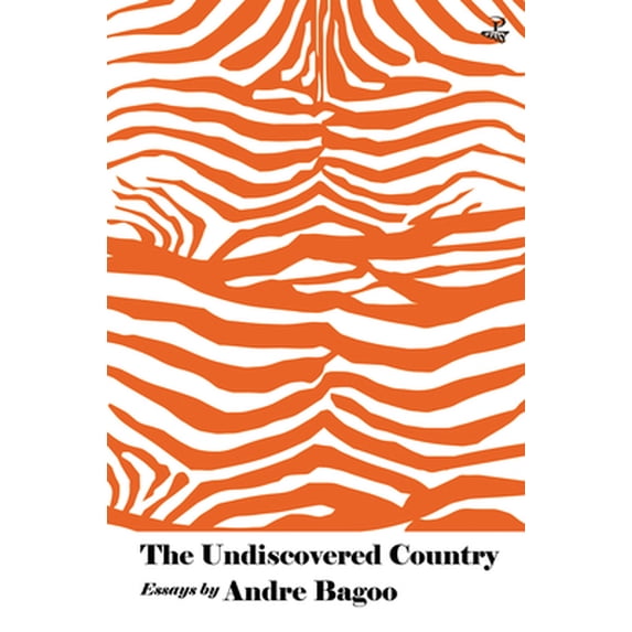 Pre-Owned The Undiscovered Country (Paperback) 1845234634 9781845234638