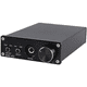 thumbnail image 2 of DAC-K3 Mini HiFi Óptico/Coaxial/USB DAC Decodificador Audio Auriculares Amplificador Preamplificador de auriculares Amplificador de escritorio DC12V Zhivalor 2034551-1, 2 of 8