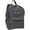 Charcoal Gray, variant on Unisex Basic 15" Backpack, Dark Gray
