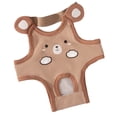 thumbnail image 3 of Bragas sanitarias para perros, bragas sanitarias para perros, ropa interior ajustable para perros, bragas sanitarias para cachorros con tirantes, características mejoradas, 3 of 8
