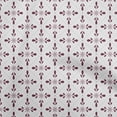 thumbnail image 1 of oneOone Viscose Jersey Baby Pink Fabric Asian Block Sewing Craft Projects Fabric Prints By Yard 60 Inch Wide, 1 of 4