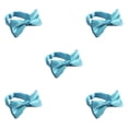 thumbnail image 3 of Sonducket Lindo y elegante niño pajarita vestir hacia arriba o hacia abajo con accesorio de moda pajarita infantil 09 Type2 NO2, 3 of 6