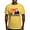 Yellow, variant on CafePress - Stand With Rand Light T Shirt - Men's Classic Graphic T-Shirt