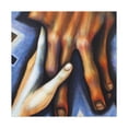 thumbnail image 1 of Love Embraced Forever - Canvas, 1 of 10