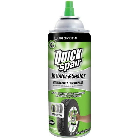 Slime Quick Spair 12oz - 60188