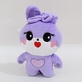 thumbnail image 4 of Kpop Idol Blackpink BORN PINK Peluche Kawaii Animal Muñeca, 4 of 4
