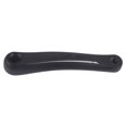 thumbnail image 2 of Bike Crank Arm Left, Left Single Chain Crank Arm Light Weight  For Many Bicycle Models, 2 of 8