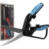Trademark Tools Spring Action Scissors W