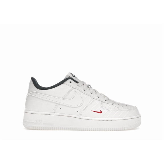 Nike Kid's Air Force 1 Low Kith Phantom Shoes, from StockX