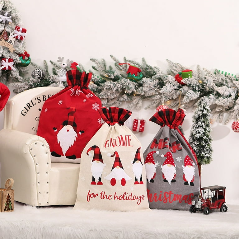 Giant xmas gift bags hotsell
