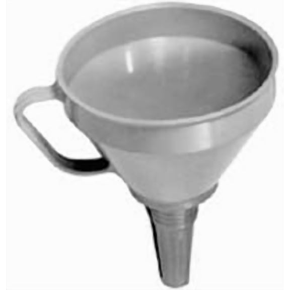 Attwood 14582-1 Fine Mesh Screen Marine Boat Fuel Filter Funnel