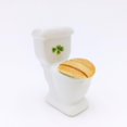 thumbnail image 4 of Lavabo De Popular Del Tocador Establecido Para 1/24 Scale Doll House Miniature Furniture Yotijar Dollhouse Mini juego de baño, 4 of 10