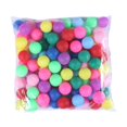 thumbnail image 1 of TISHITA Pong Balls Activity Raffle Balls for Pool Games Birthday Party Supplies 150 pcs mixed, 1 of 8