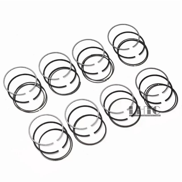 Piston Rings Set STD Φ98mm for Mercedes-Benz E63 G63 S63 AMG W212 W463 5.5T M157