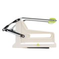 thumbnail image 1 of French Fry Cutter Handheld French Fry Cutter Efficient 2 Sizes Easy To Clean For Kitchen ANGGREK Otros, 1 of 8